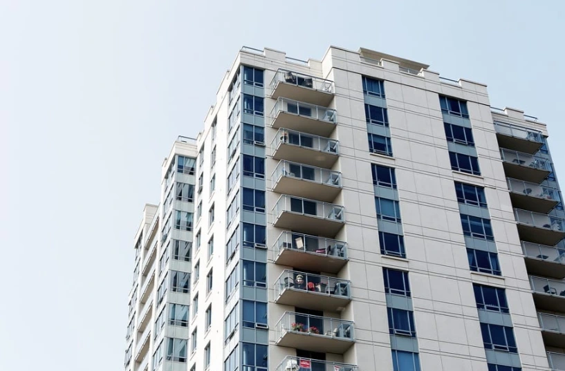 Apartment & Multi-Unit Dryer Vent Cleaning
