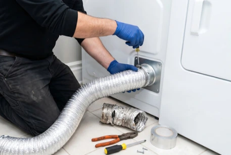 Dryer Vent Repair Jacksonville fl